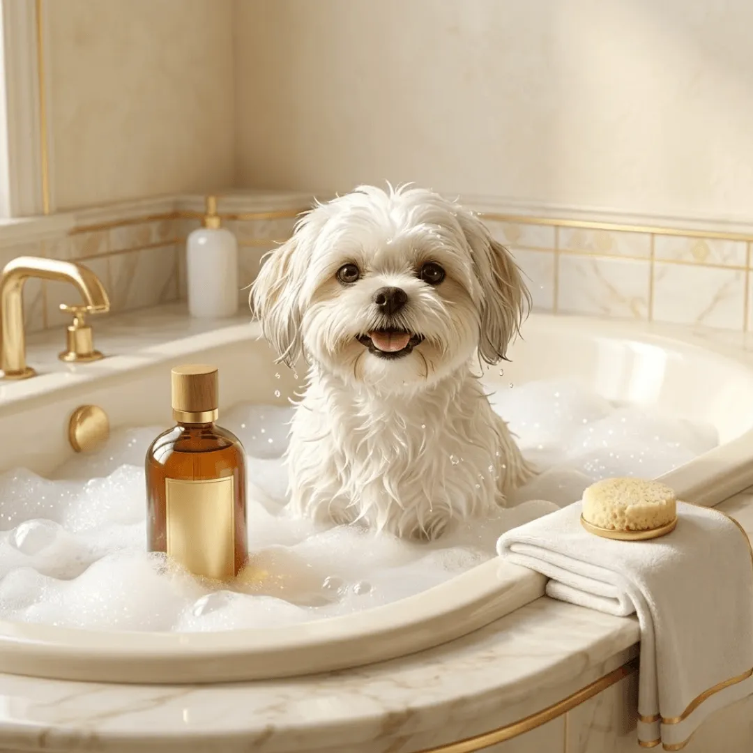 Dog-Baths