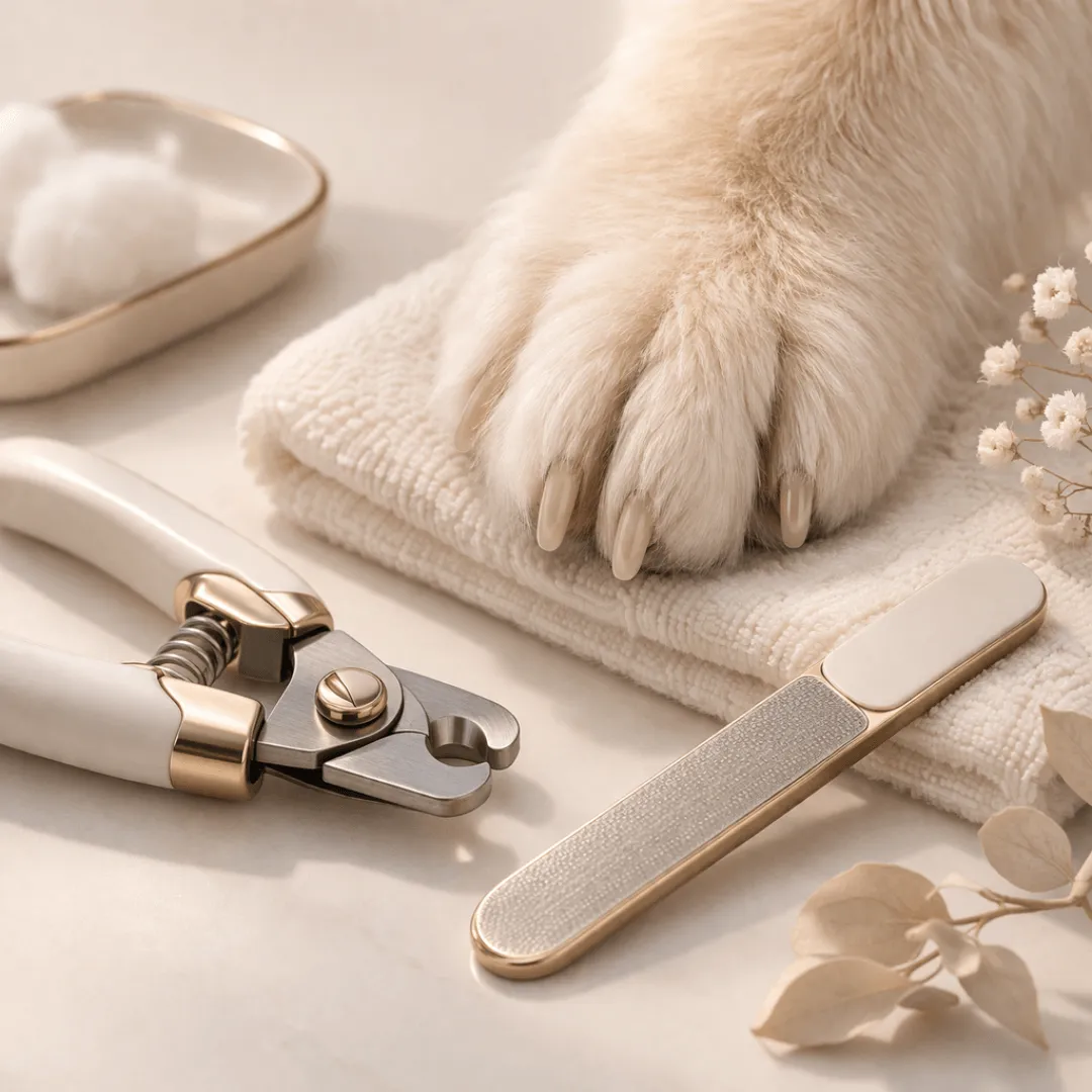Nail-Trim