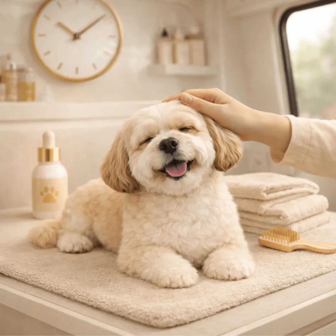 comfortable-service