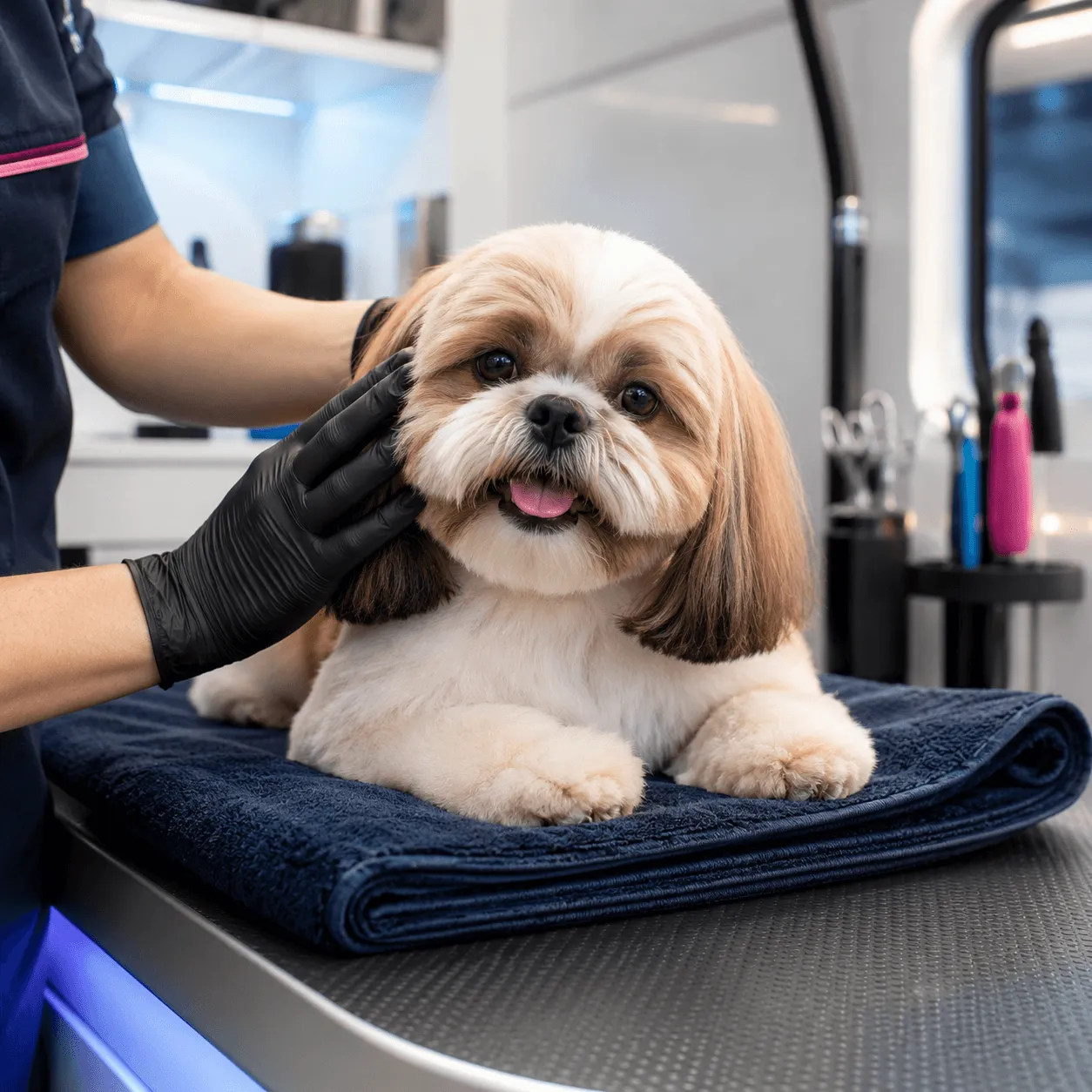 comfortable-service