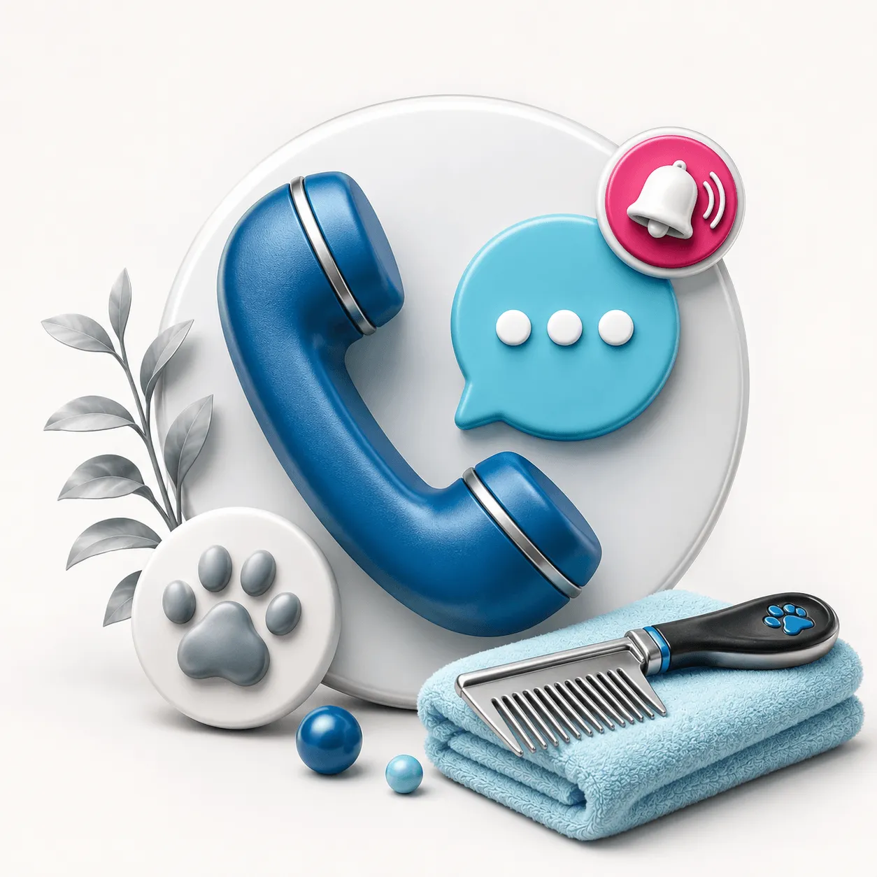 phone