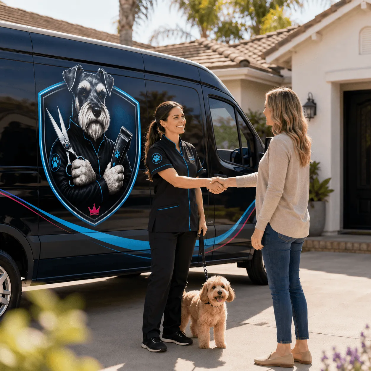 real-at-home-service